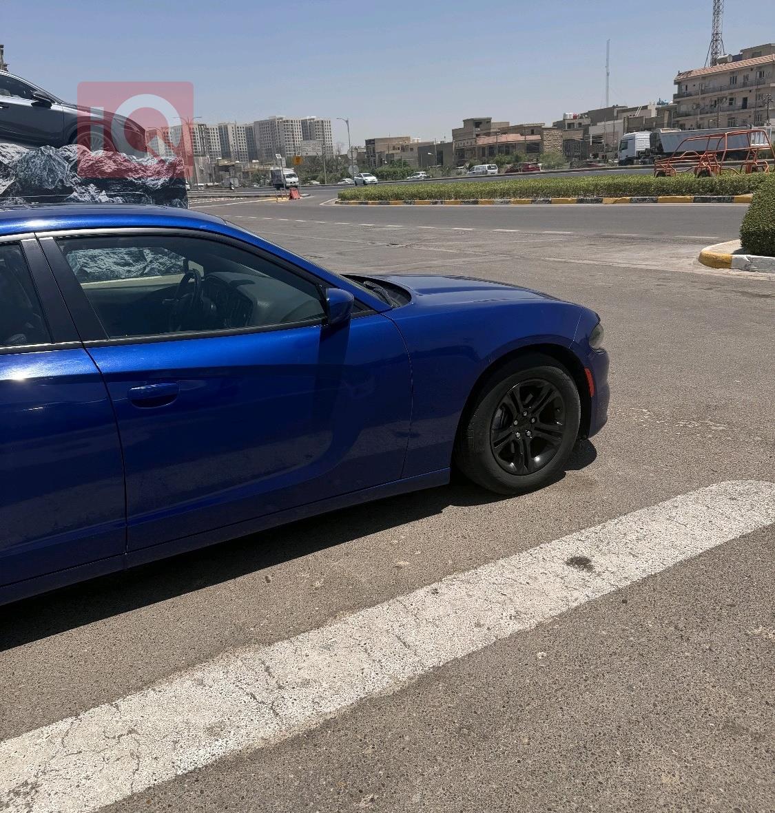 دودج تشارجر